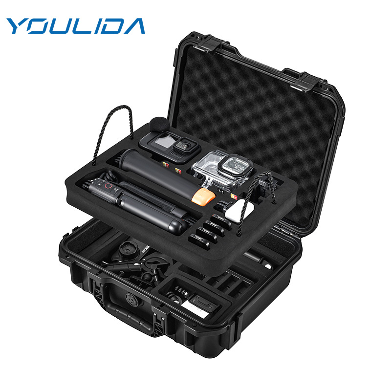 Drone Camera Waterproof - GoPro Hero 13 12 11 10