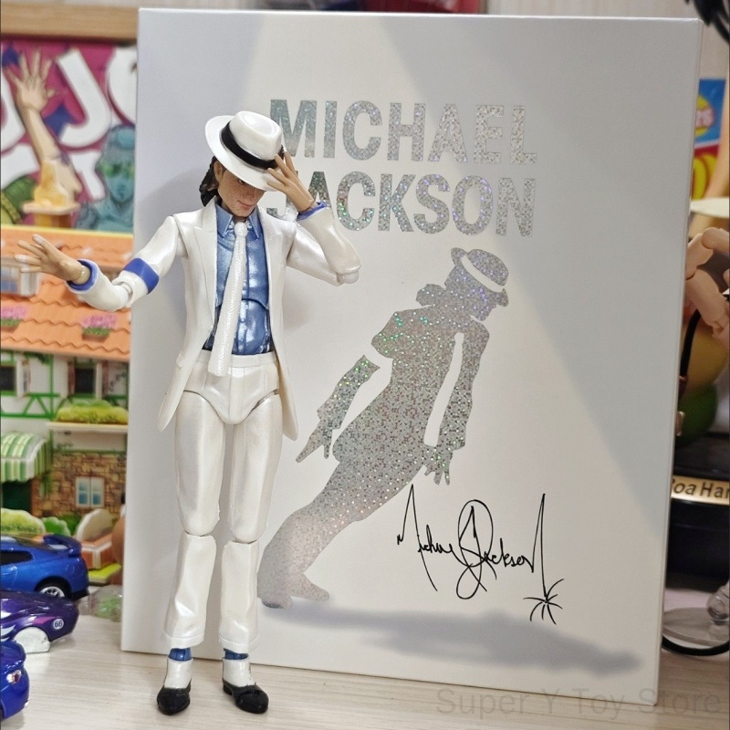 Drone Camera Stabilized - Sıcak Michael Jackson Smooth Criminal Moonwalk