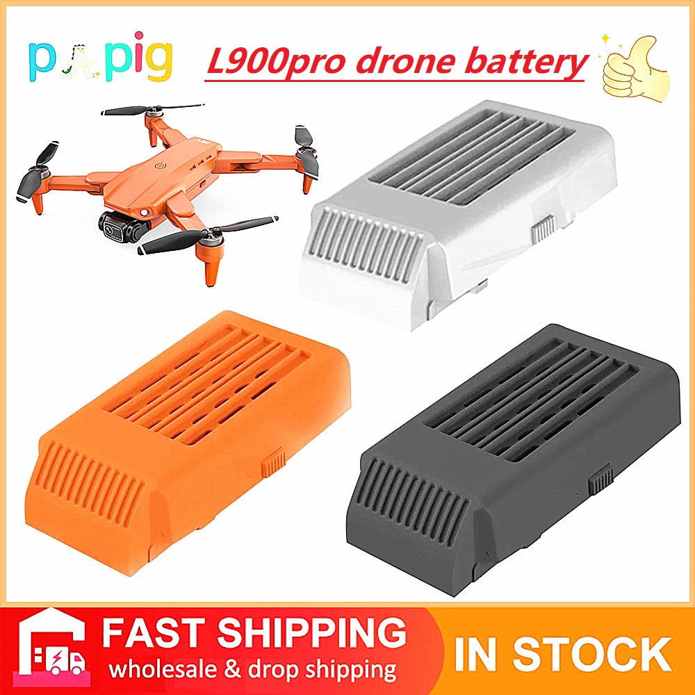 Drone Camera Lens - L900 Pro GPS Drone 4K drone