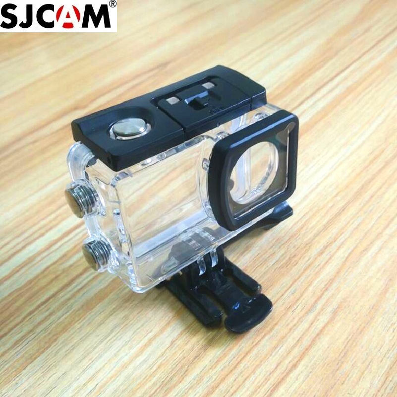 Drone Camera Action - Orijinal SJCAM aksesuarları su geçirmez kılıf