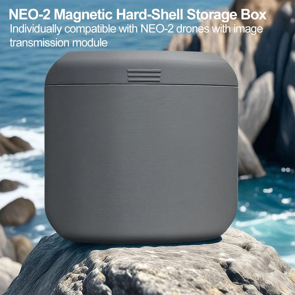 Drone Camera Waterproof - DJI Neo2 için Koruyucu Kabuk 3D