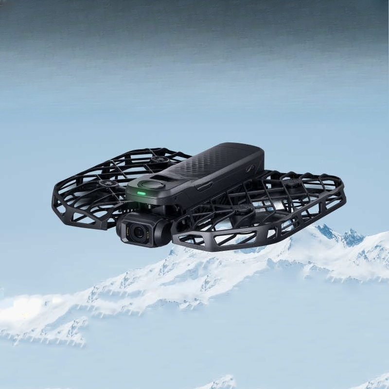 Drone Camera Vlog - Uçan kamera net görüntüleme, titreşim önleyici
