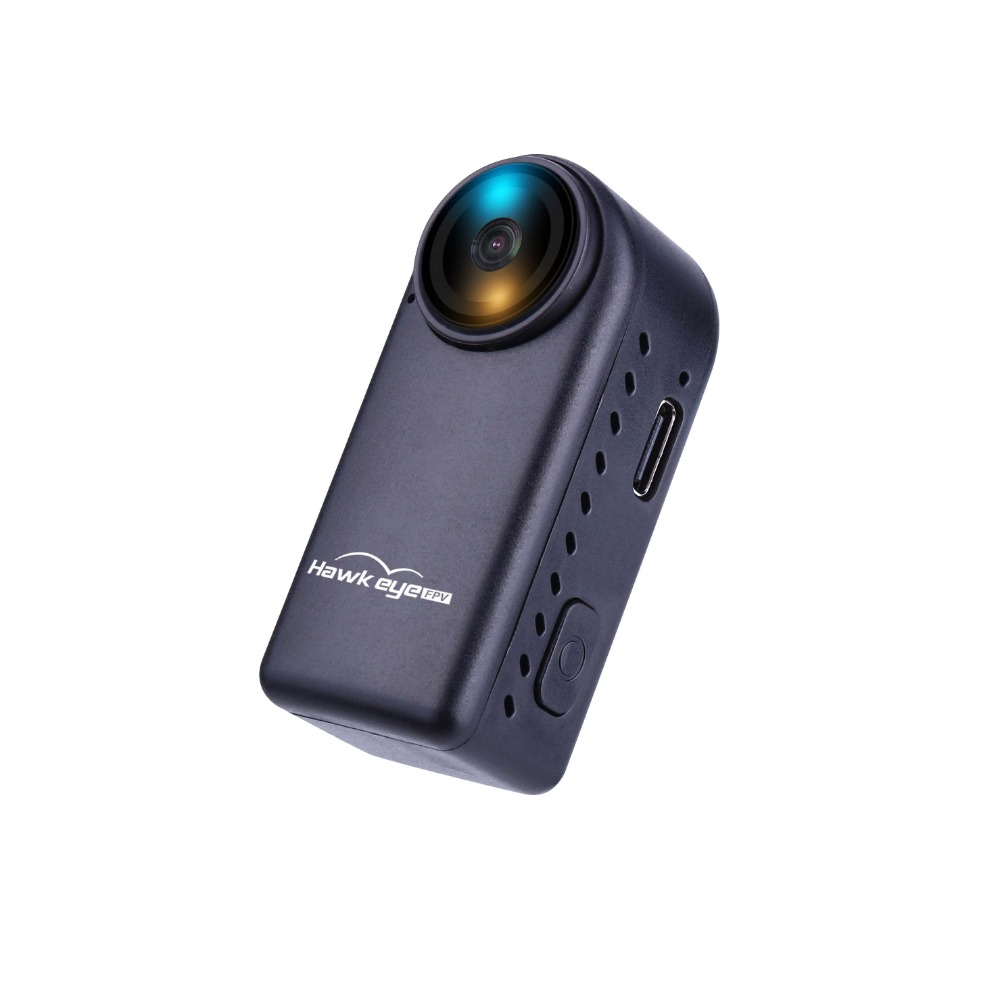 Hawkeye Firefly Thumb 3 4K 35g - Drone Camera Vlog incelemesi ve fiyatı