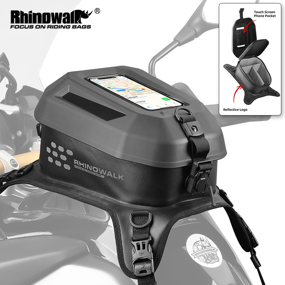 Rhinowalk Dokunmatik Ekran Mot - Drone Camera Waterproof incelemesi ve fiyatı