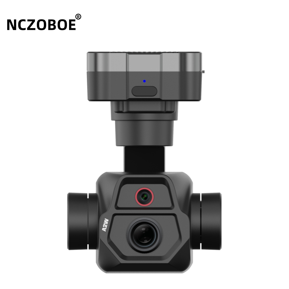 NCZOBOE 5MP Gimbal Kamera Ultr - Drone Camera Vlog incelemesi ve fiyatı