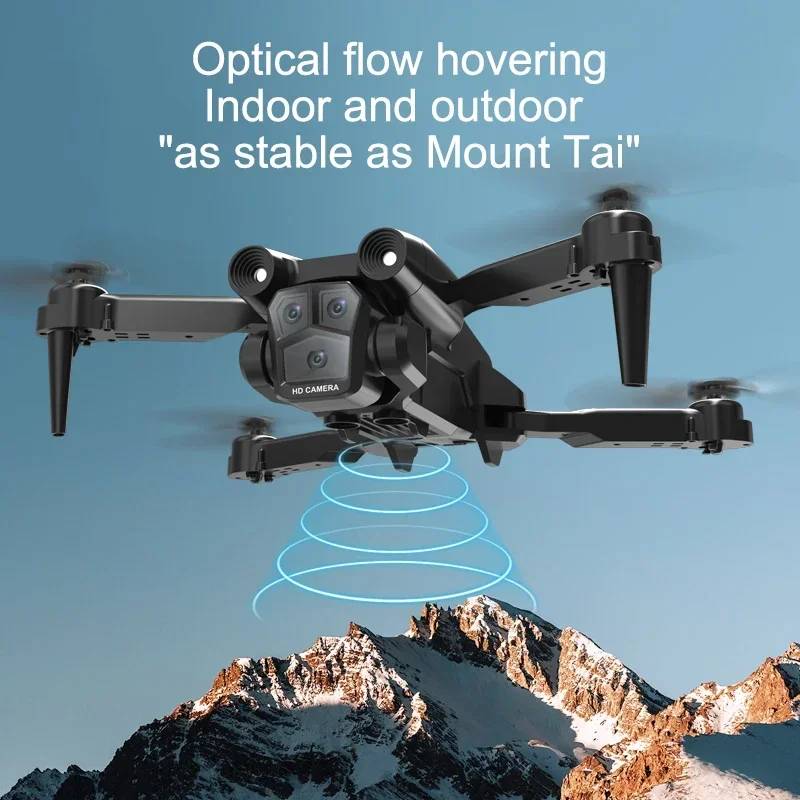 Yeni M4 Drone 4K Profesyonel 5 - Drone Camera Wide Angle incelemesi ve fiyatı
