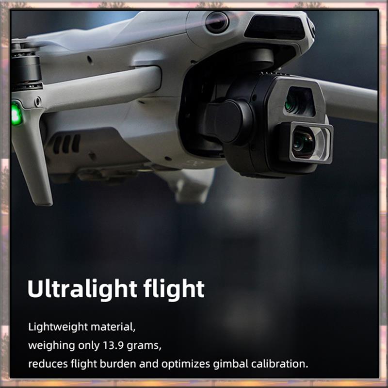 BAAZ SıCAK Geniş Açı Lens DJI  - Drone Camera Wide Angle incelemesi ve fiyatı