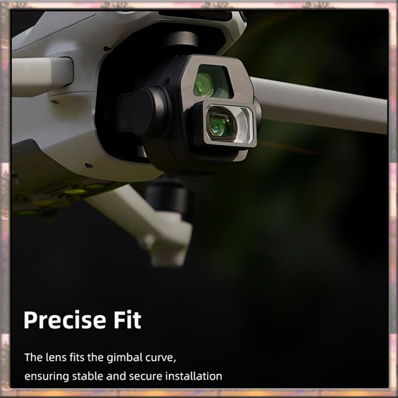 BAAZ SıCAK Geniş Açı Lens DJI  - Drone Camera Wide Angle incelemesi ve fiyatı