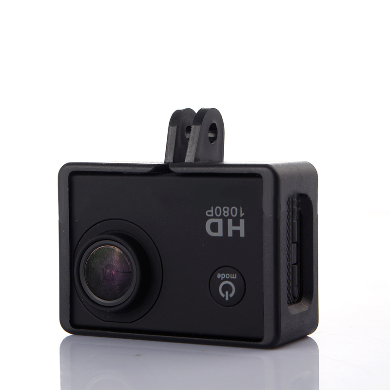 SJCAM SJ4000 AIR, SJ4000, SJ40 - Drone Camera Action incelemesi ve fiyatı