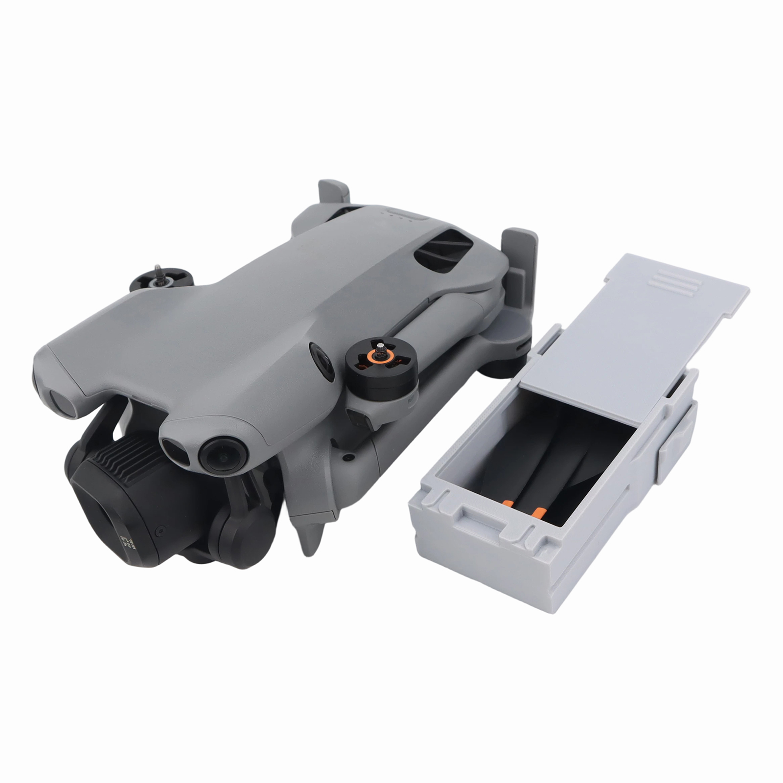 DJI Mini 5 Pro için Pervane Sa - Drone Camera Case incelemesi ve fiyatı