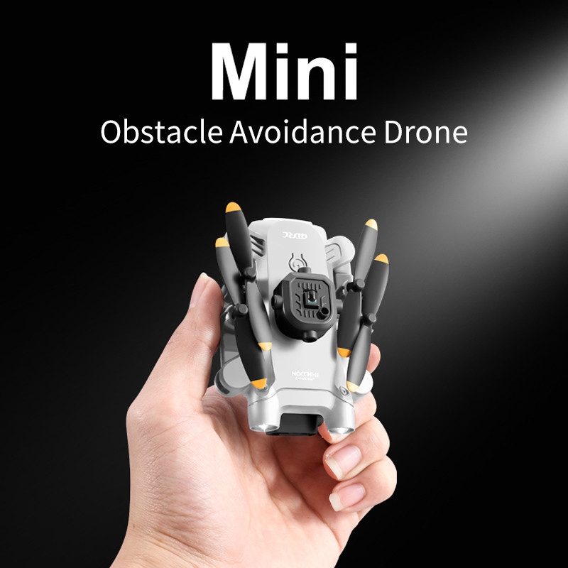 Mini V30 WiFi FPV Drone 4K HD  - Drone Camera Night Vision incelemesi ve fiyatı