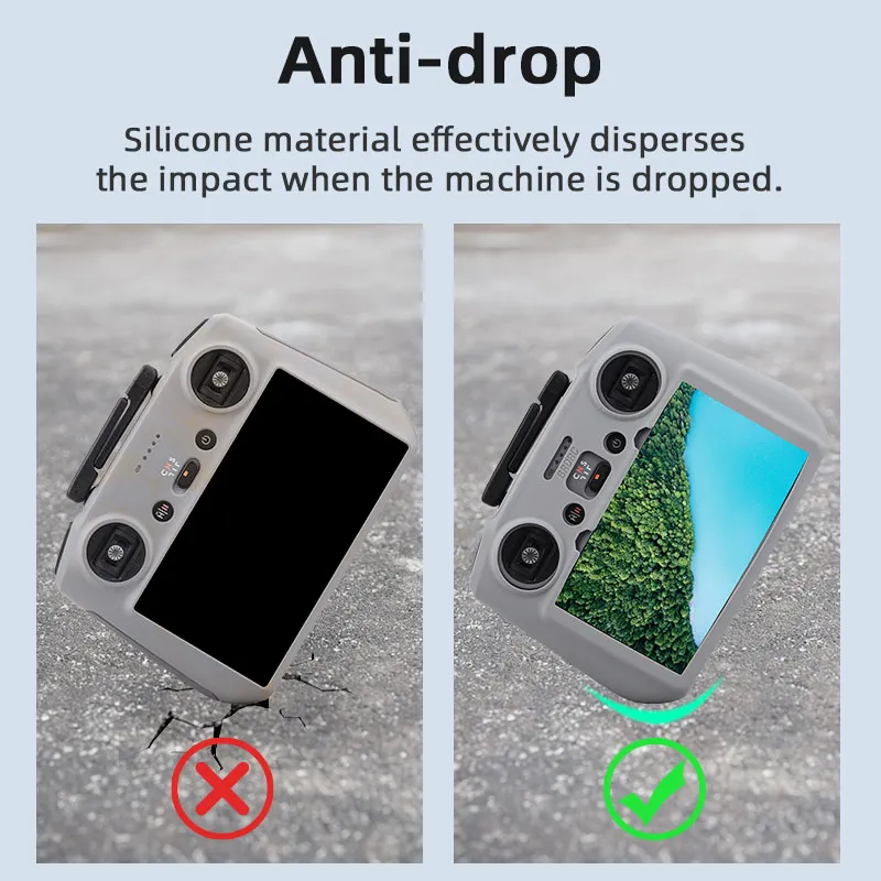 DJI Avata 360/Mini 5 Pro/Flip/ - Drone Camera Case incelemesi ve fiyatı