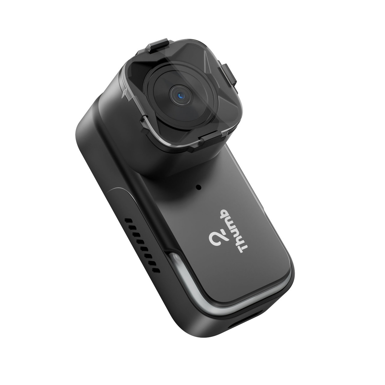 Yeni Sürüm RunCam Thumb 2 4K 2 - Drone Camera 4K incelemesi ve fiyatı