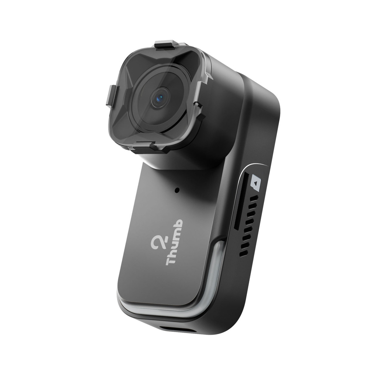 Yeni Sürüm RunCam Thumb 2 4K 2 - Drone Camera 4K incelemesi ve fiyatı