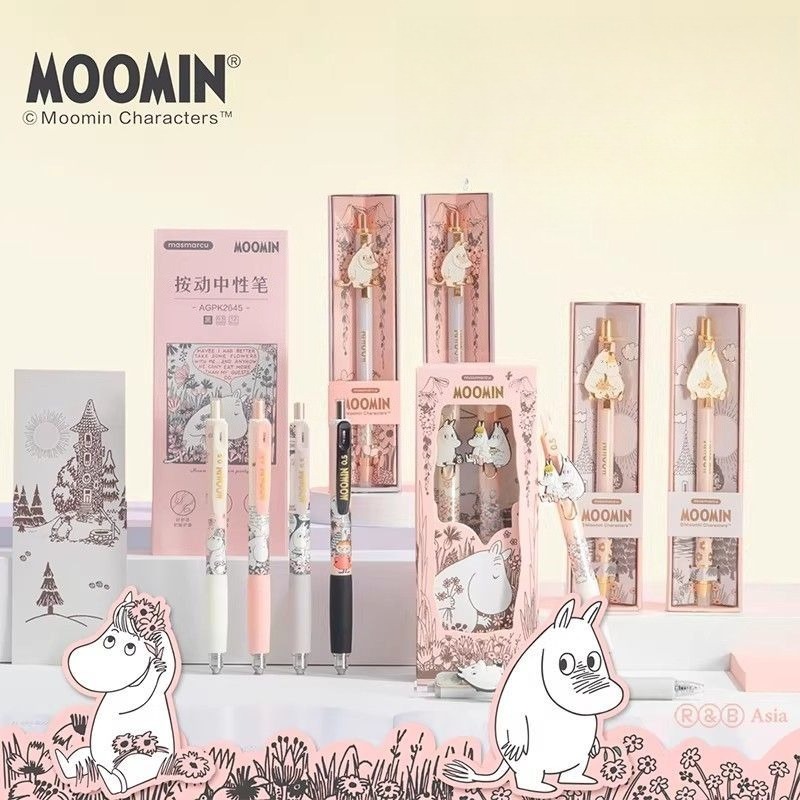 Moomin Sevimli Geri Çekilebili - Drone Camera Stabilized incelemesi ve fiyatı