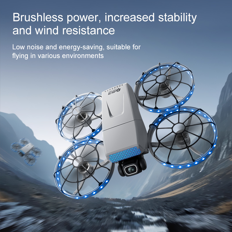Yeni G63 RC Drone 8K 5G 2.4G G - Drone Camera Vlog incelemesi ve fiyatı