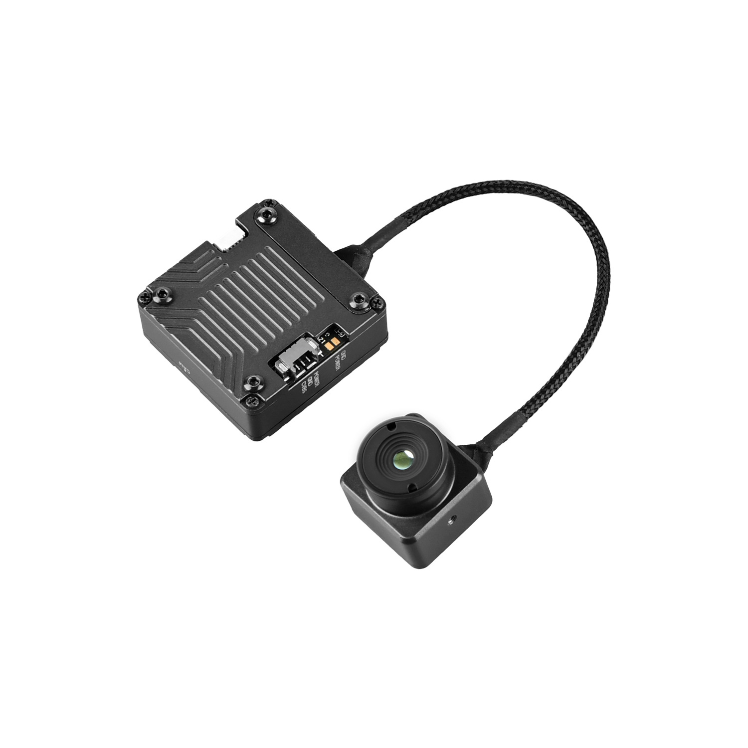 NCZOBOE Kamera Kızılötesi Term - Drone Camera Thermal incelemesi ve fiyatı