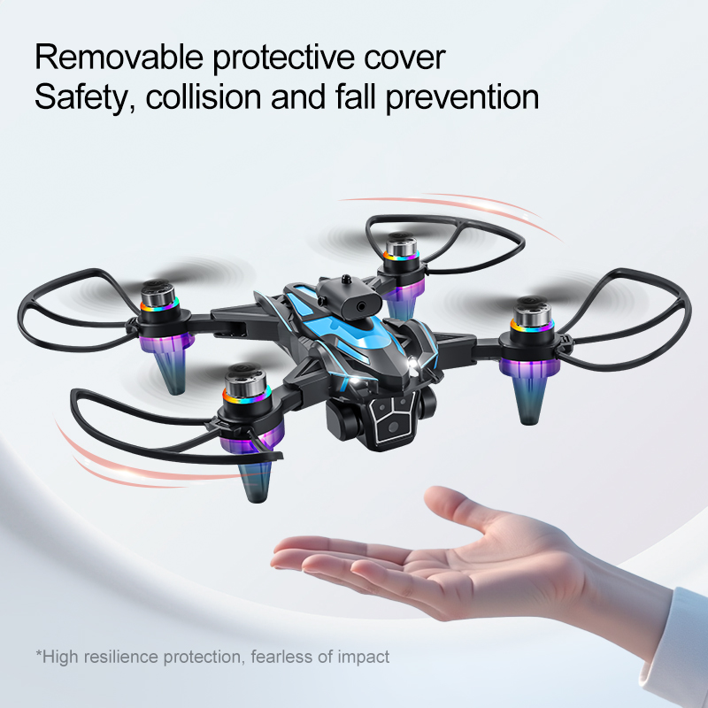 Dış Mekan Hava Dronu Elektrikl - Drone Camera Mount incelemesi ve fiyatı