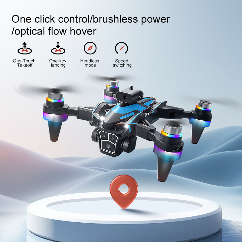Dış Mekan Hava Dronu Elektrikl - Drone Camera Mount incelemesi ve fiyatı