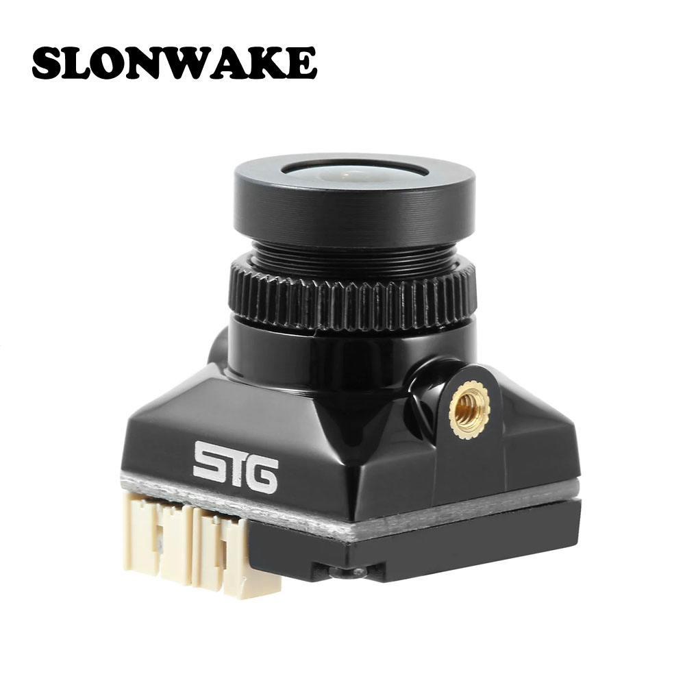 JINJIEAN B19 PRO Mini FPV Kame - Drone Camera Lens incelemesi ve fiyatı