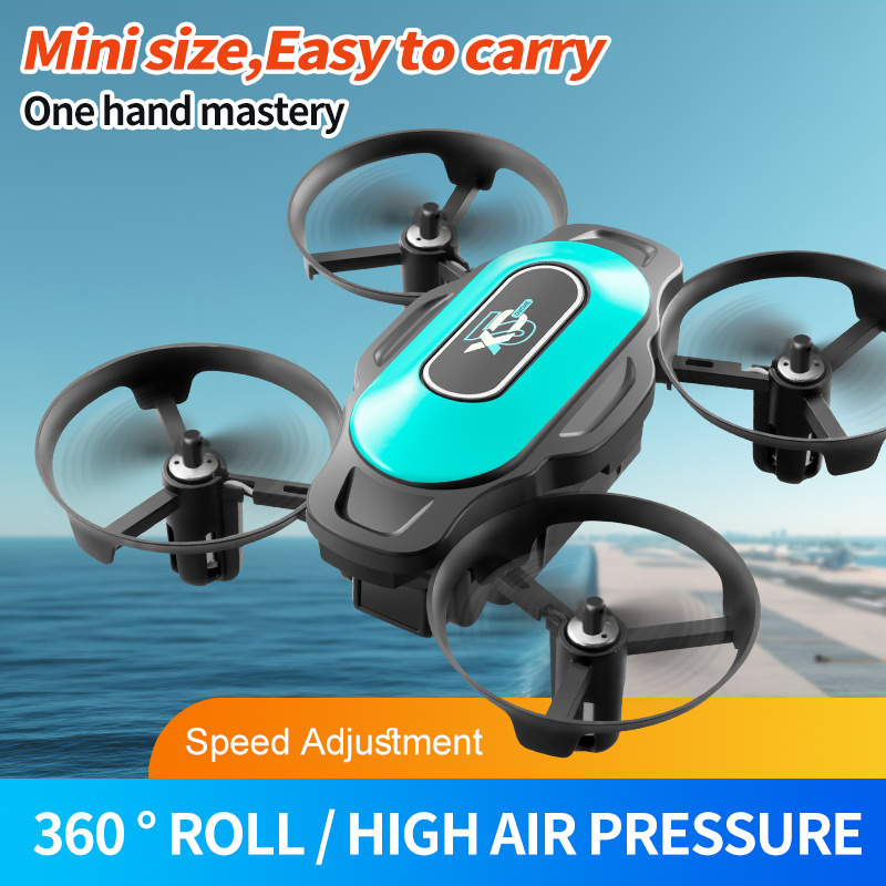 XD2 Mini Drone, 360 °   Akroba - Drone Camera Night Vision incelemesi ve fiyatı