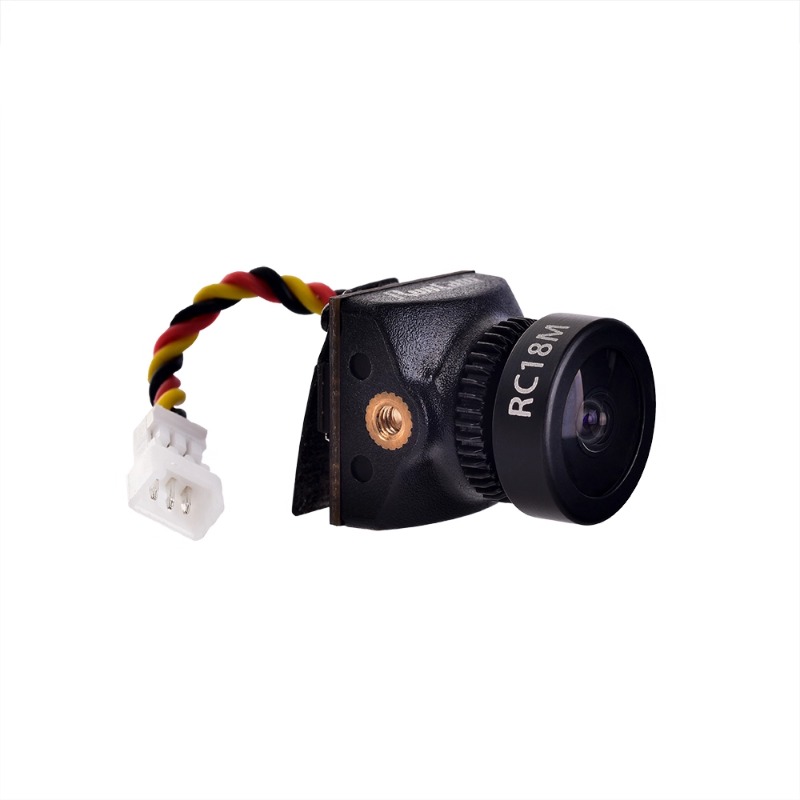 RunCam Nano2 HD Kamera 14 MM N - Drone Camera Lens incelemesi ve fiyatı