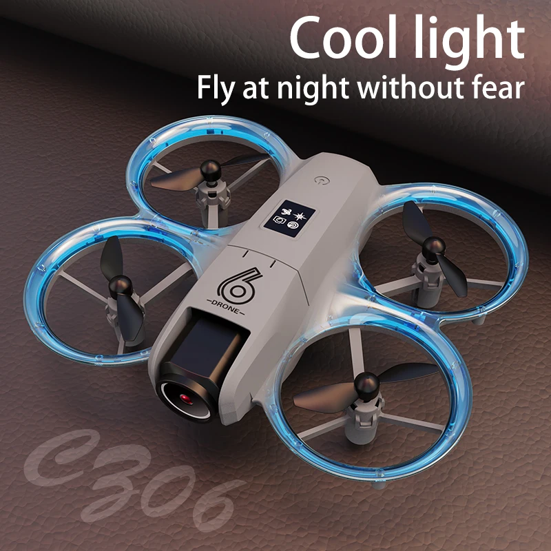 CZ06 Mini RC Quadcopter Drone  - Drone Camera Hd incelemesi ve fiyatı