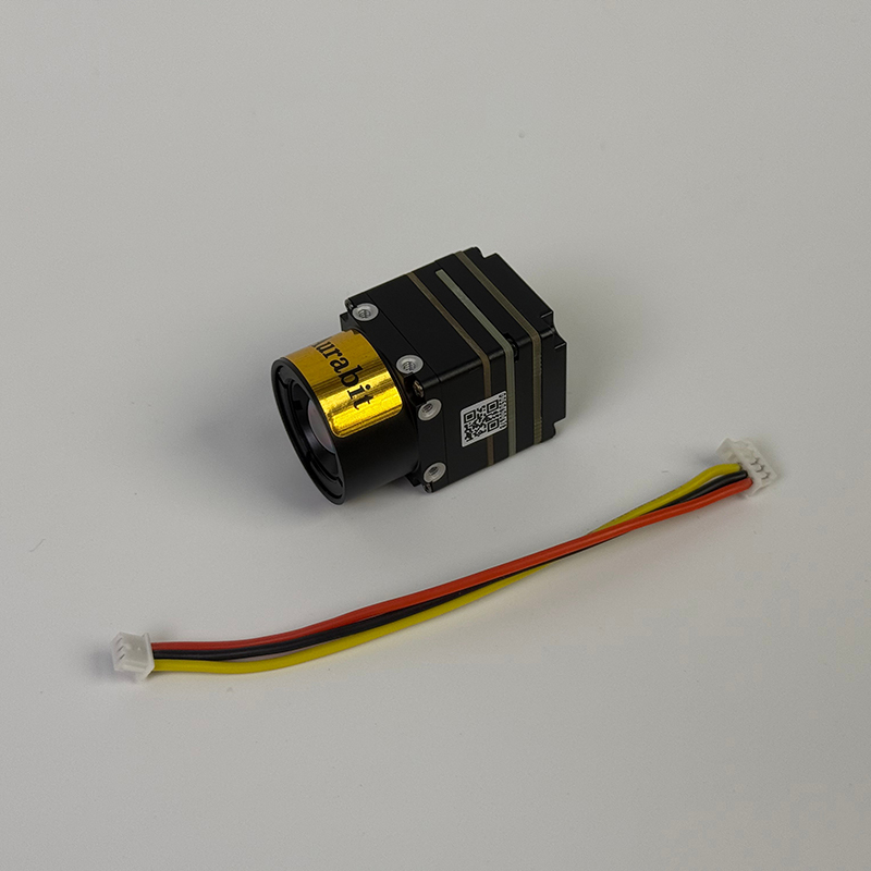 Yüksek Çözünürlüklü Termal Kam - Drone Camera Thermal incelemesi ve fiyatı