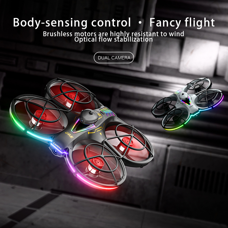 RH830 RC Profesyonel Drone 4K  - Drone Camera Professional incelemesi ve fiyatı