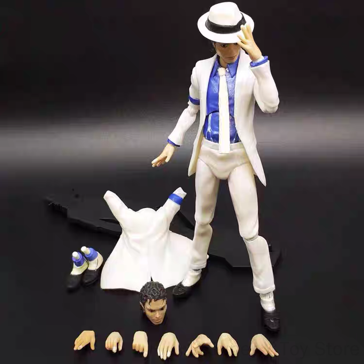 Sıcak Michael Jackson Smooth C - Drone Camera Stabilized incelemesi ve fiyatı