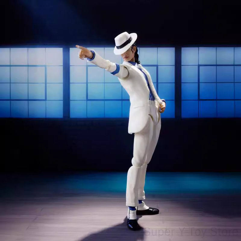 Sıcak Michael Jackson Smooth C - Drone Camera Stabilized incelemesi ve fiyatı