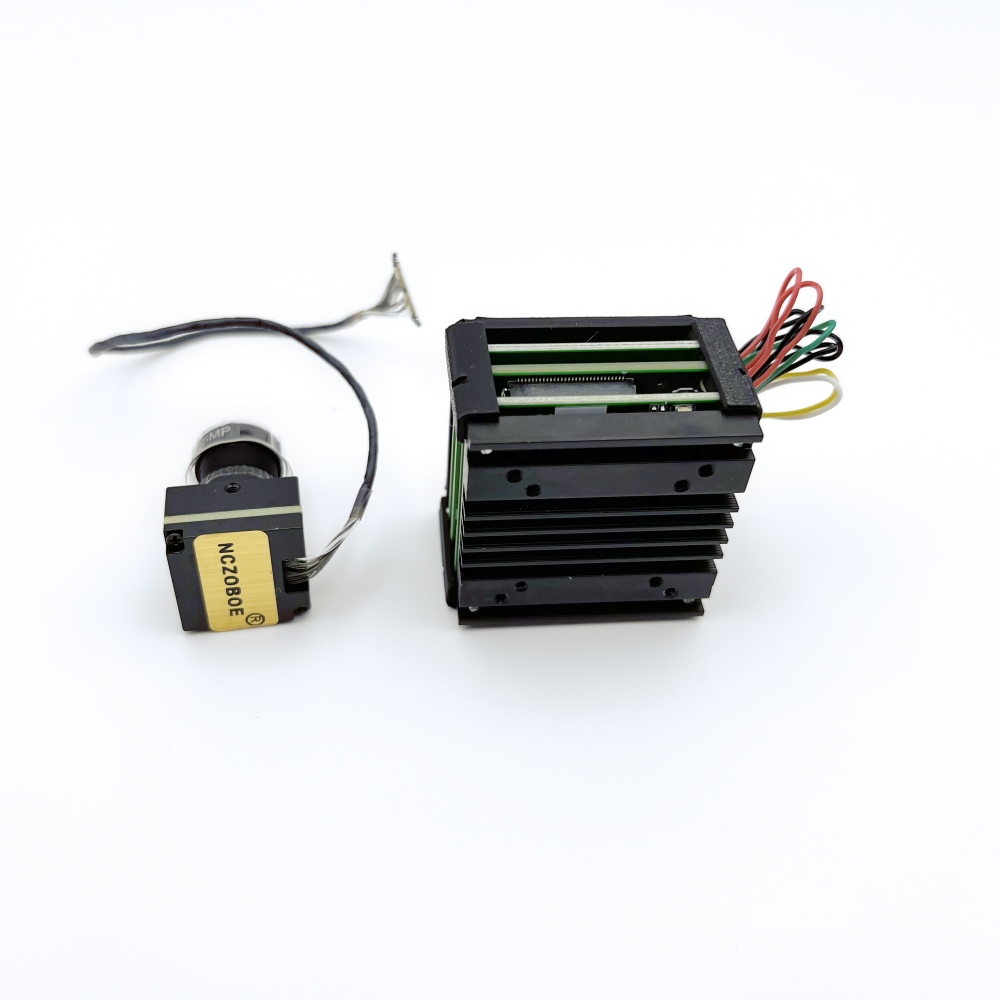 NCZOBOE Yapay Zeka Kameralı Ki - Drone Camera Thermal incelemesi ve fiyatı