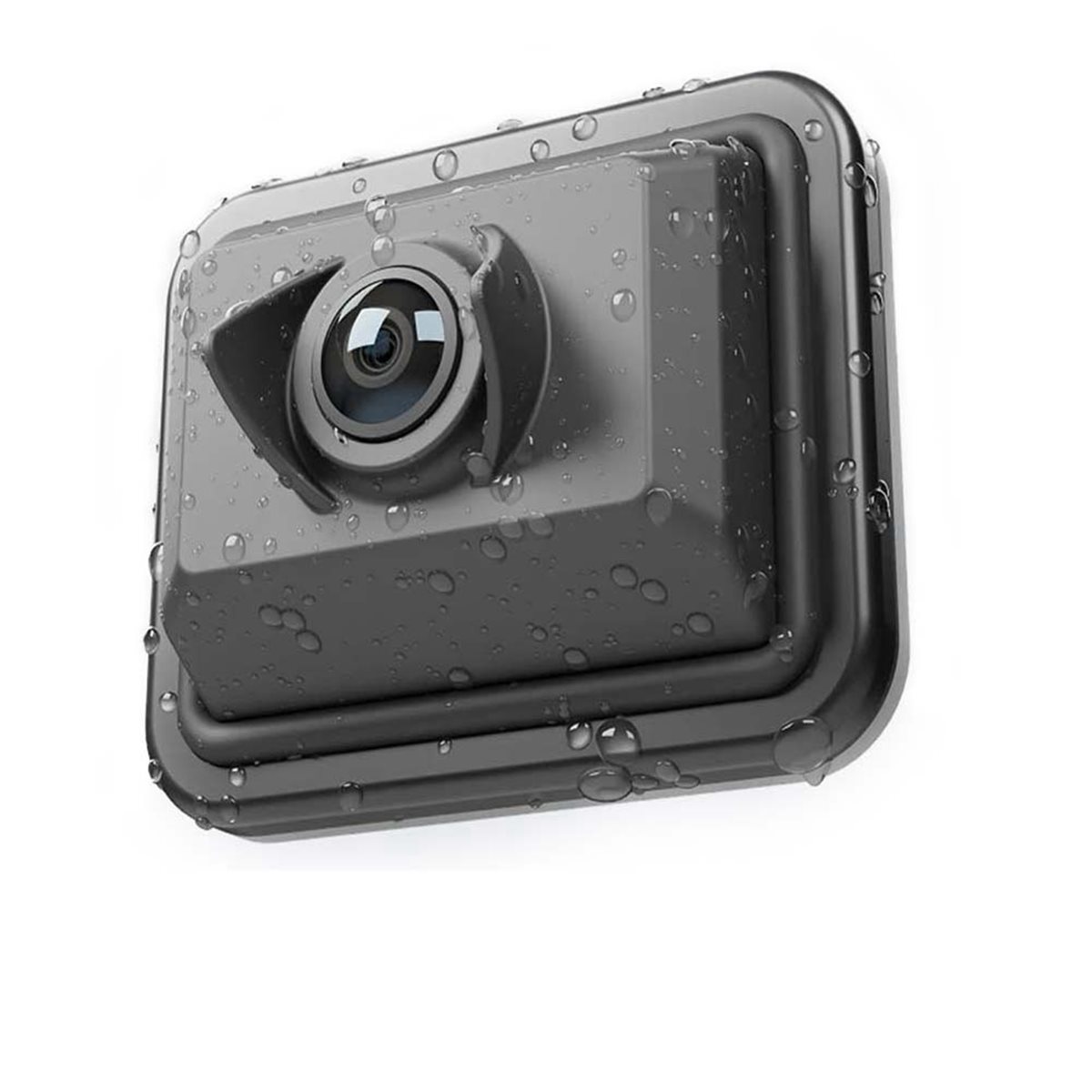 DT75BG Su Geçirmez 4K 30FPS EI - Drone Camera Waterproof incelemesi ve fiyatı