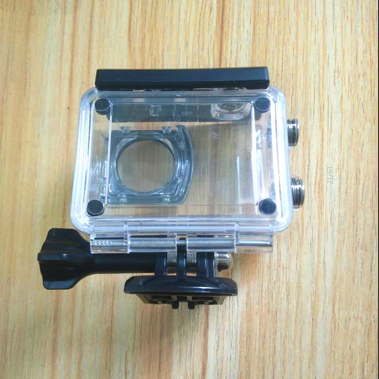 Orijinal SJCAM aksesuarları su - Drone Camera Action incelemesi ve fiyatı