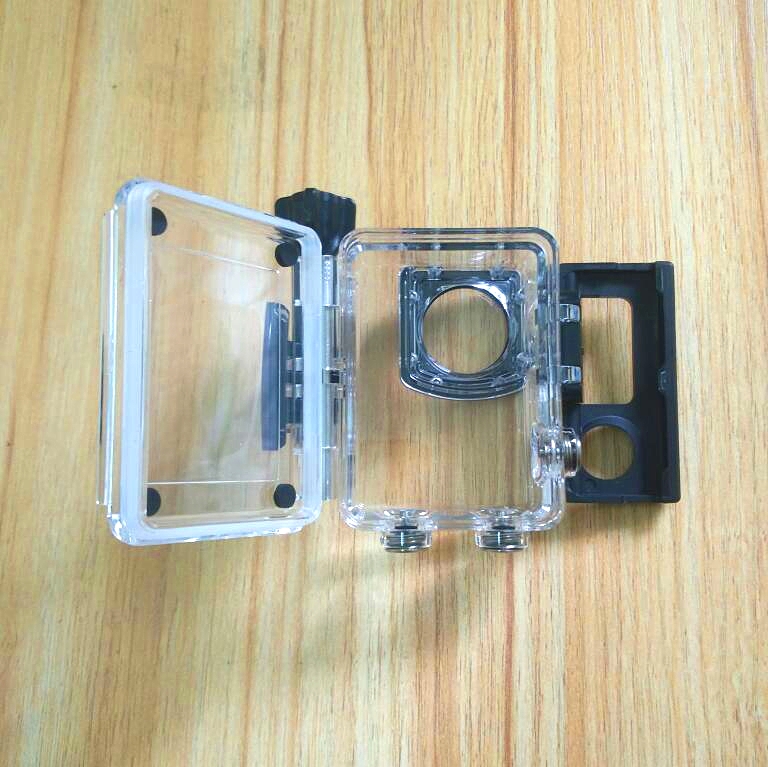 Orijinal SJCAM aksesuarları su - Drone Camera Action incelemesi ve fiyatı