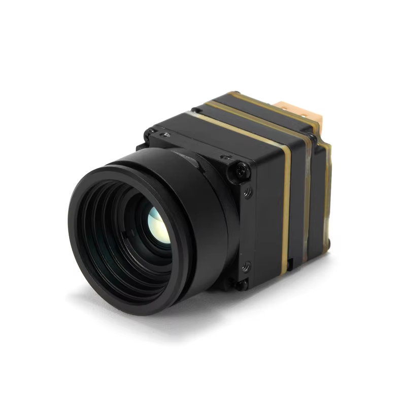 Analog CVBS Termal Kamera FPV  - Drone Camera Thermal incelemesi ve fiyatı
