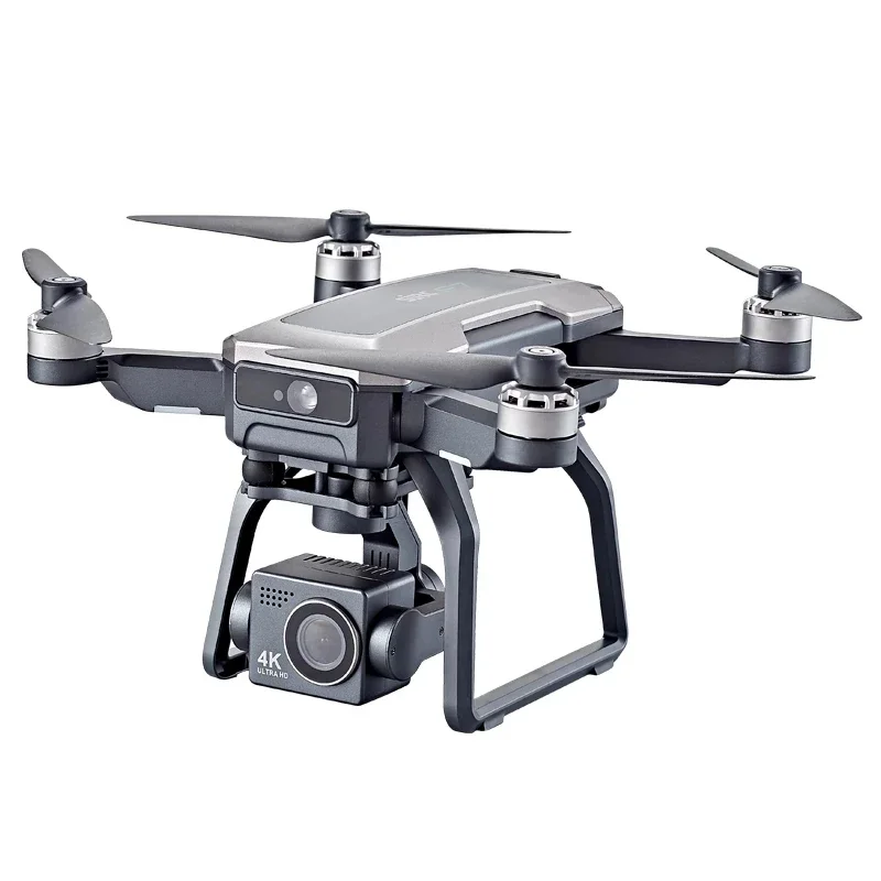 SJRC F7s 4K PRO Drone 4K gözle - Drone Camera Night Vision incelemesi ve fiyatı