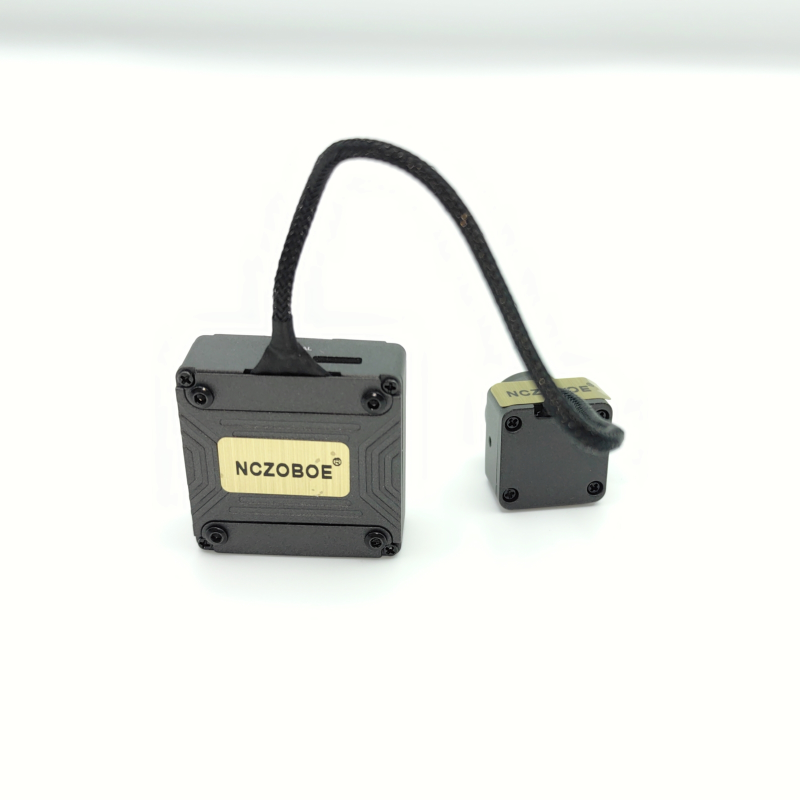 NCZOBOE Yeni Aksesuar Parçalar - Drone Camera Thermal incelemesi ve fiyatı