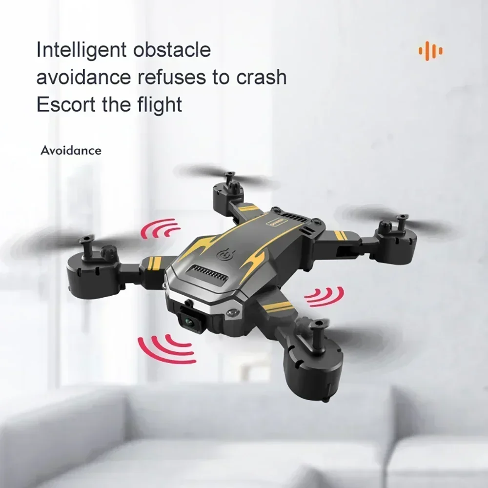 G6 Pro 8K Çift Kameralı Drone, - Drone Camera Professional incelemesi ve fiyatı