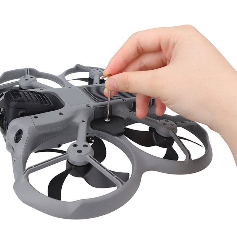 DJI AVATA 360 Drone için Yeni  - Drone Camera Action incelemesi ve fiyatı