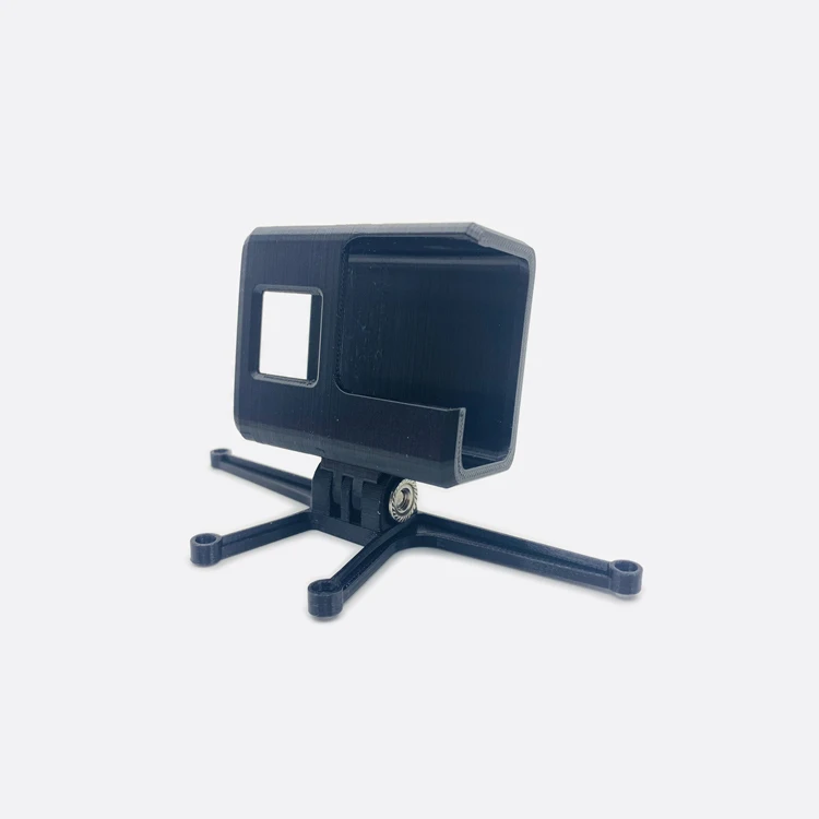 3D baskılı TPU Gopro Hero 10 9 - Drone Camera Case incelemesi ve fiyatı