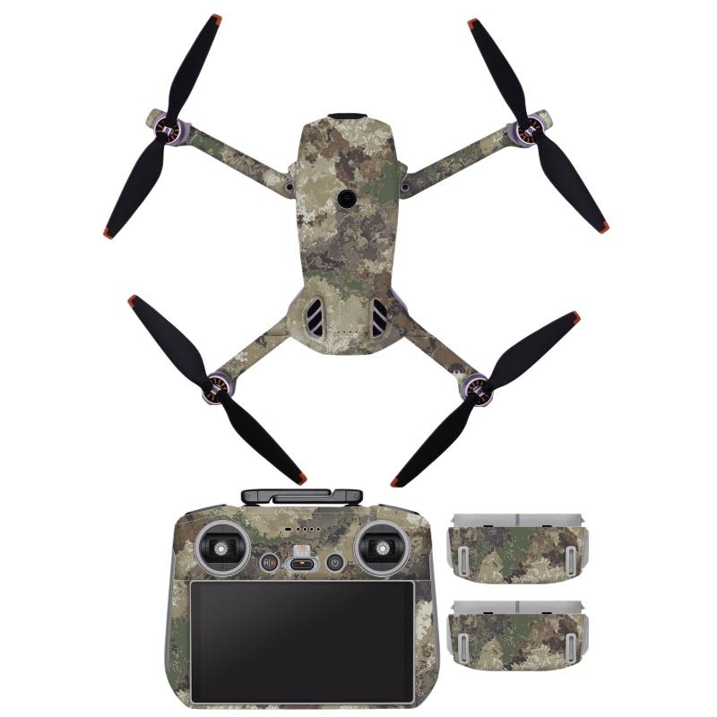 DJI Lito X1 RC 2 için Vücut Ko - Drone Camera Waterproof incelemesi ve fiyatı
