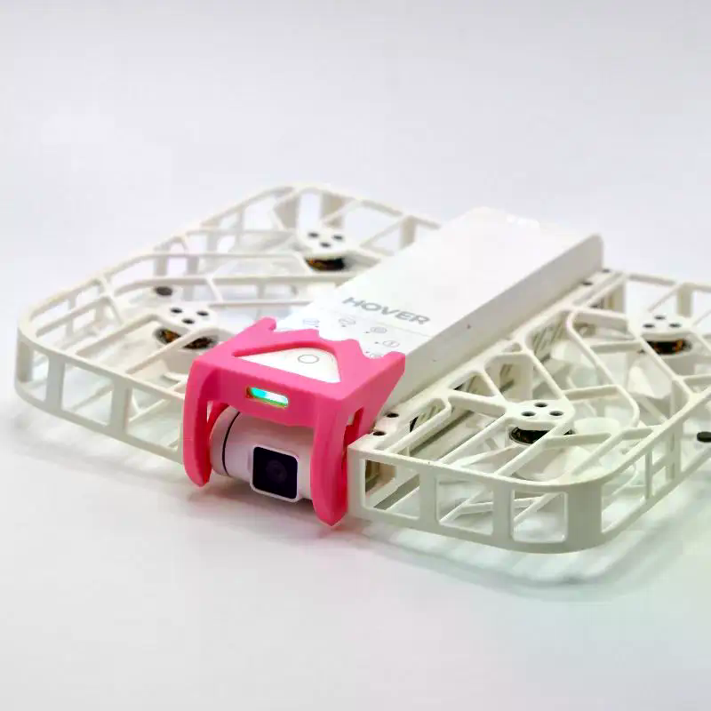Drone Kamera Gimbal Guard Anti - Drone Camera Case incelemesi ve fiyatı