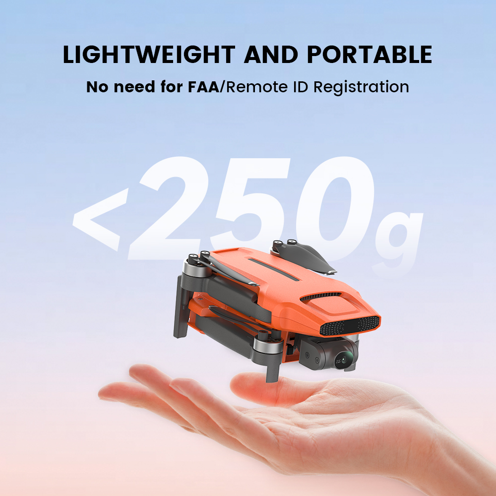 FIMI MINI 3 Kamera Drone 4K 60 - Drone Camera With Gimbal incelemesi ve fiyatı