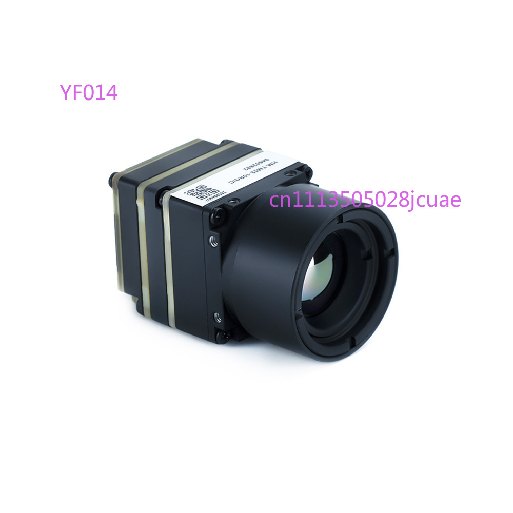 Drone Termal Görüntüleyici FPV - Drone Camera Thermal incelemesi ve fiyatı
