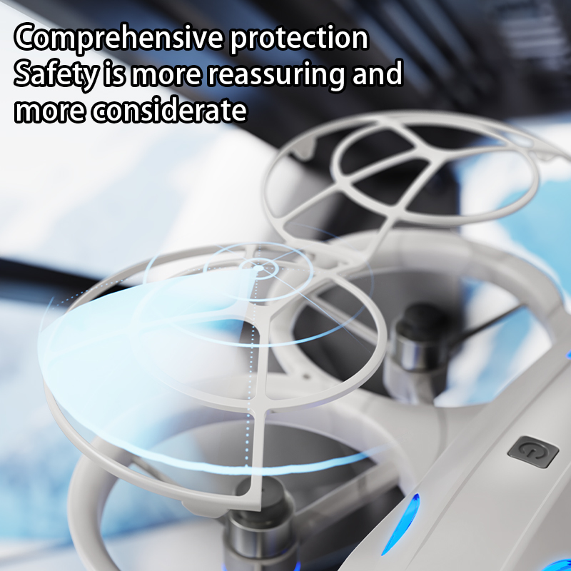 L105 PRO Drone Duel 8k Lens Ta - Drone Camera Lens incelemesi ve fiyatı