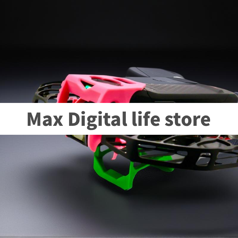 Hover X1 Pro/Pro Max Drone Uça - Drone Camera Case incelemesi ve fiyatı