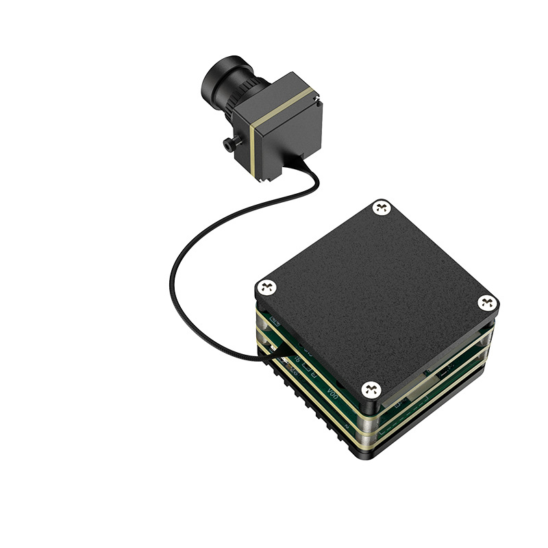2026 Yeni AI VisionCube S AI K - Drone Camera Thermal incelemesi ve fiyatı