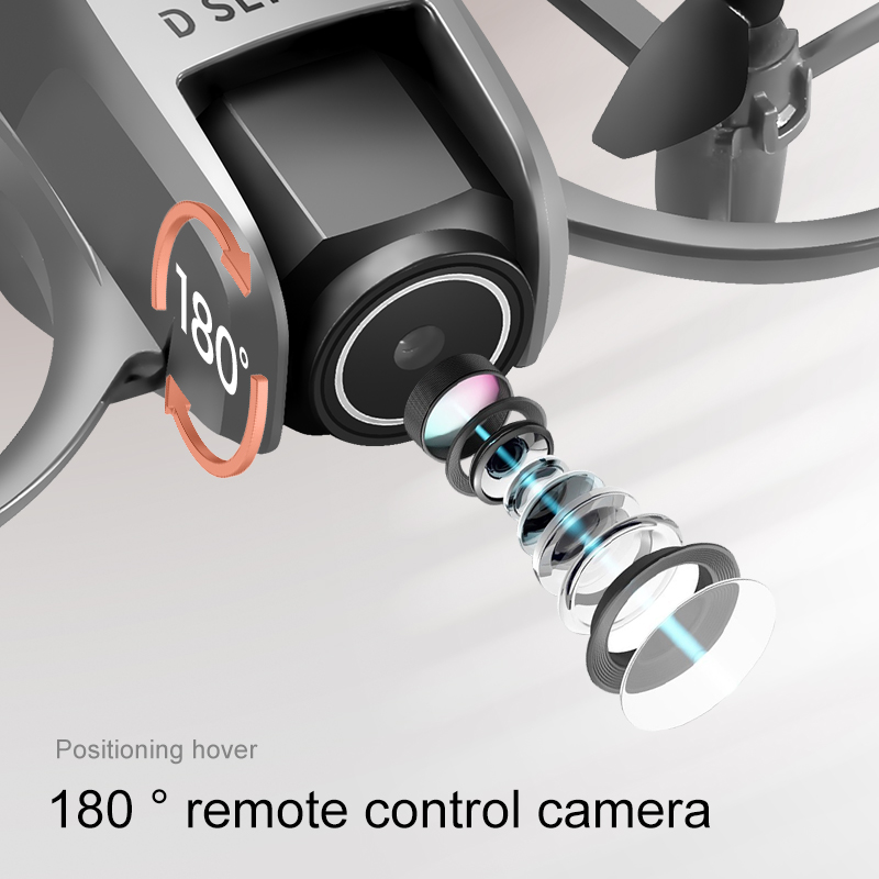 D16 Mini Drone, HD 4K Kamera C - Drone Camera Vlog incelemesi ve fiyatı