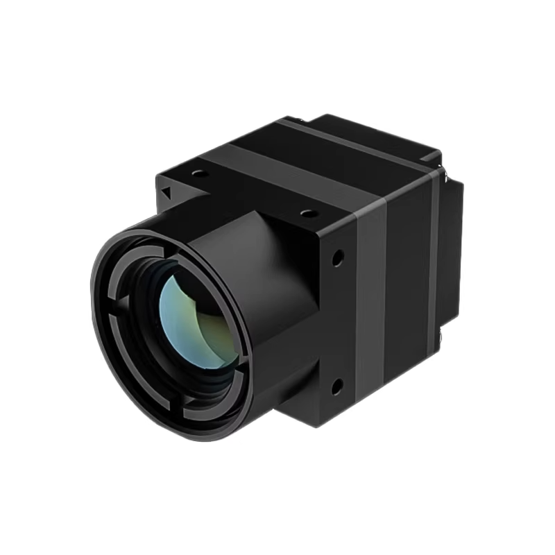 FPV Termal Kamera CVBS Arayüzü - Drone Camera Thermal incelemesi ve fiyatı